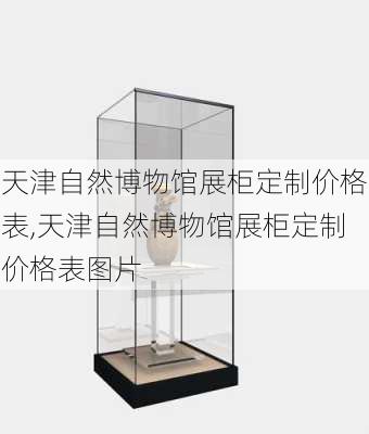 天津自然博物馆展柜定制价格表,天津自然博物馆展柜定制价格表图片