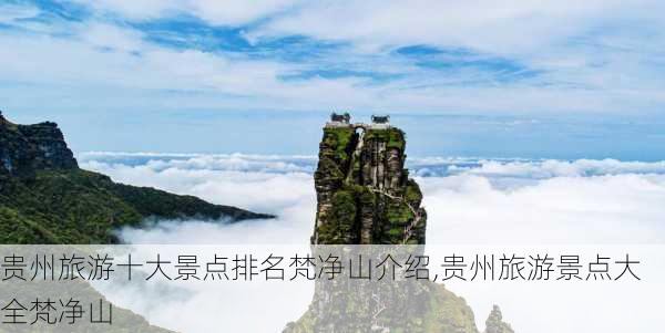 贵州旅游十大景点排名梵净山介绍,贵州旅游景点大全梵净山
